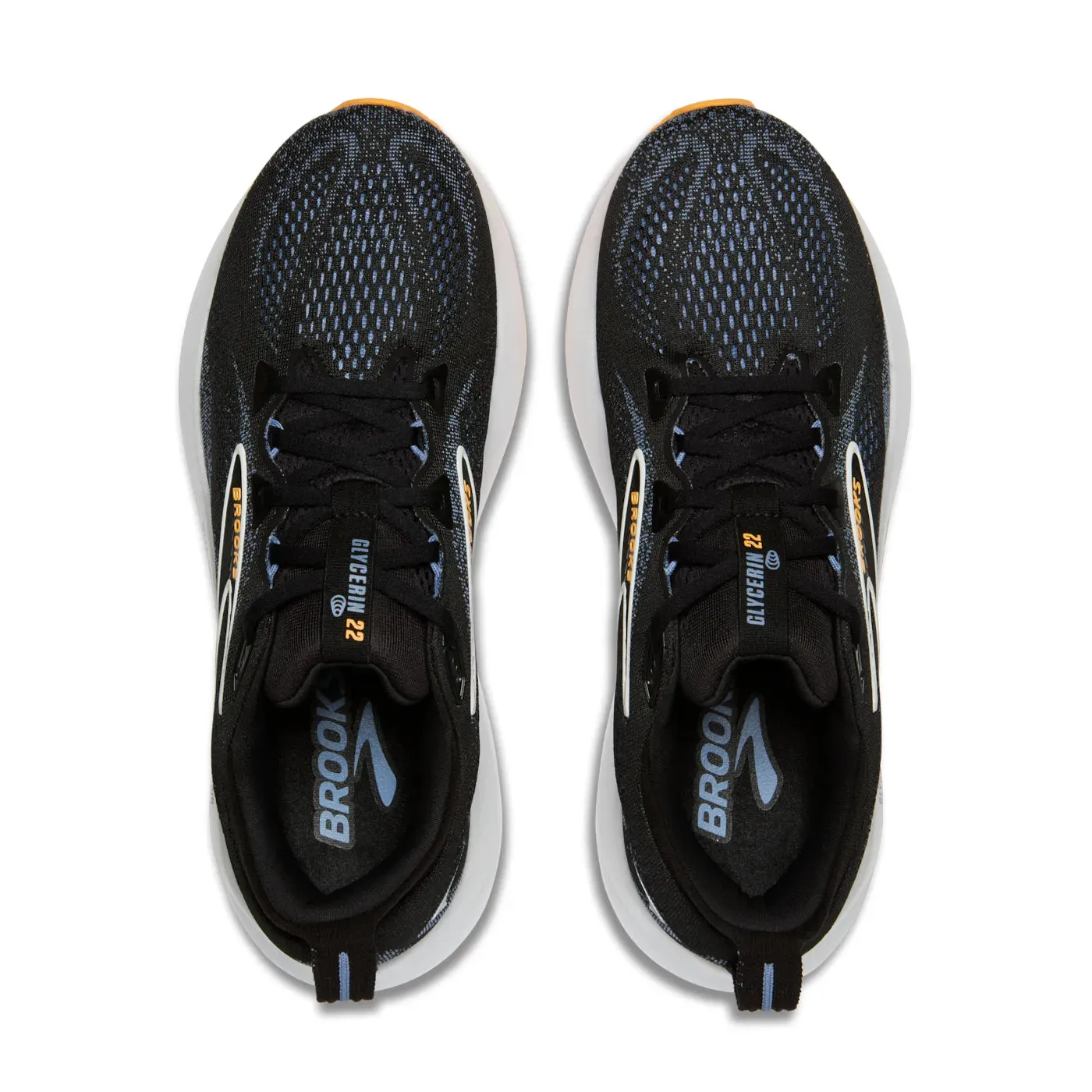 Men's Brooks Glycerin 22