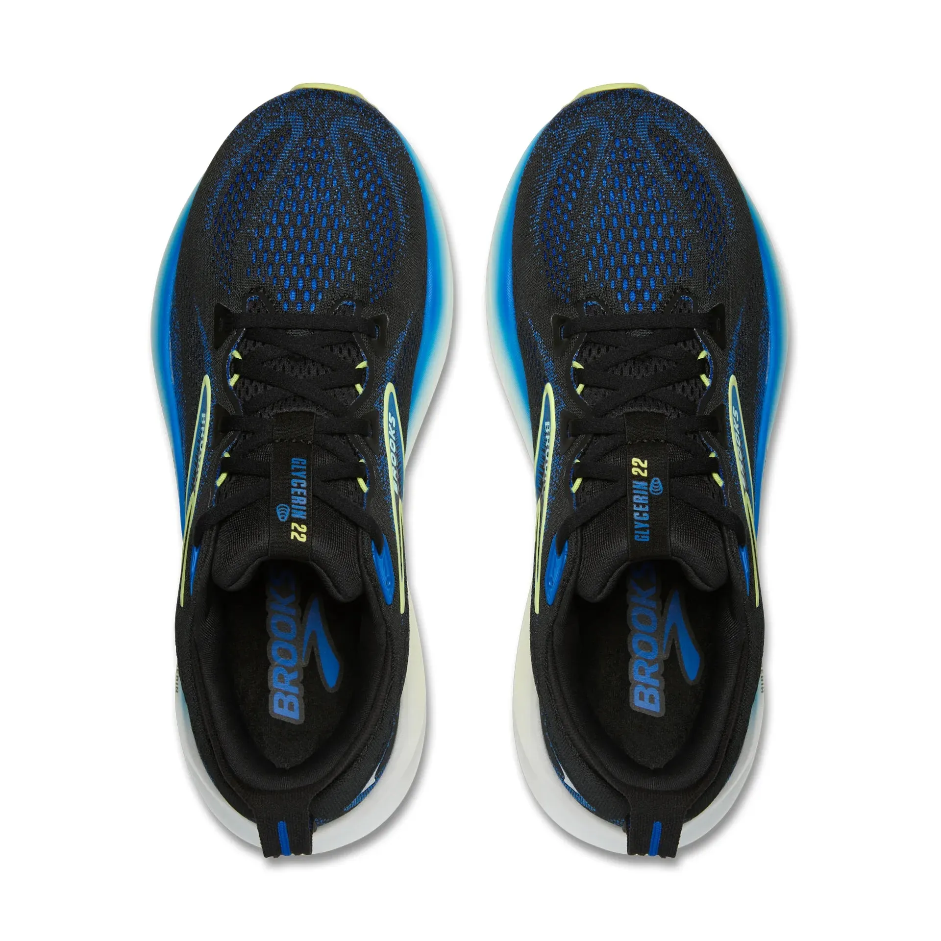 Men's Brooks Glycerin 22