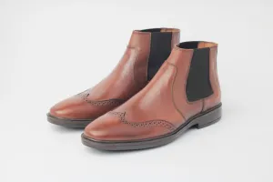 Men’s Chelsea Boots