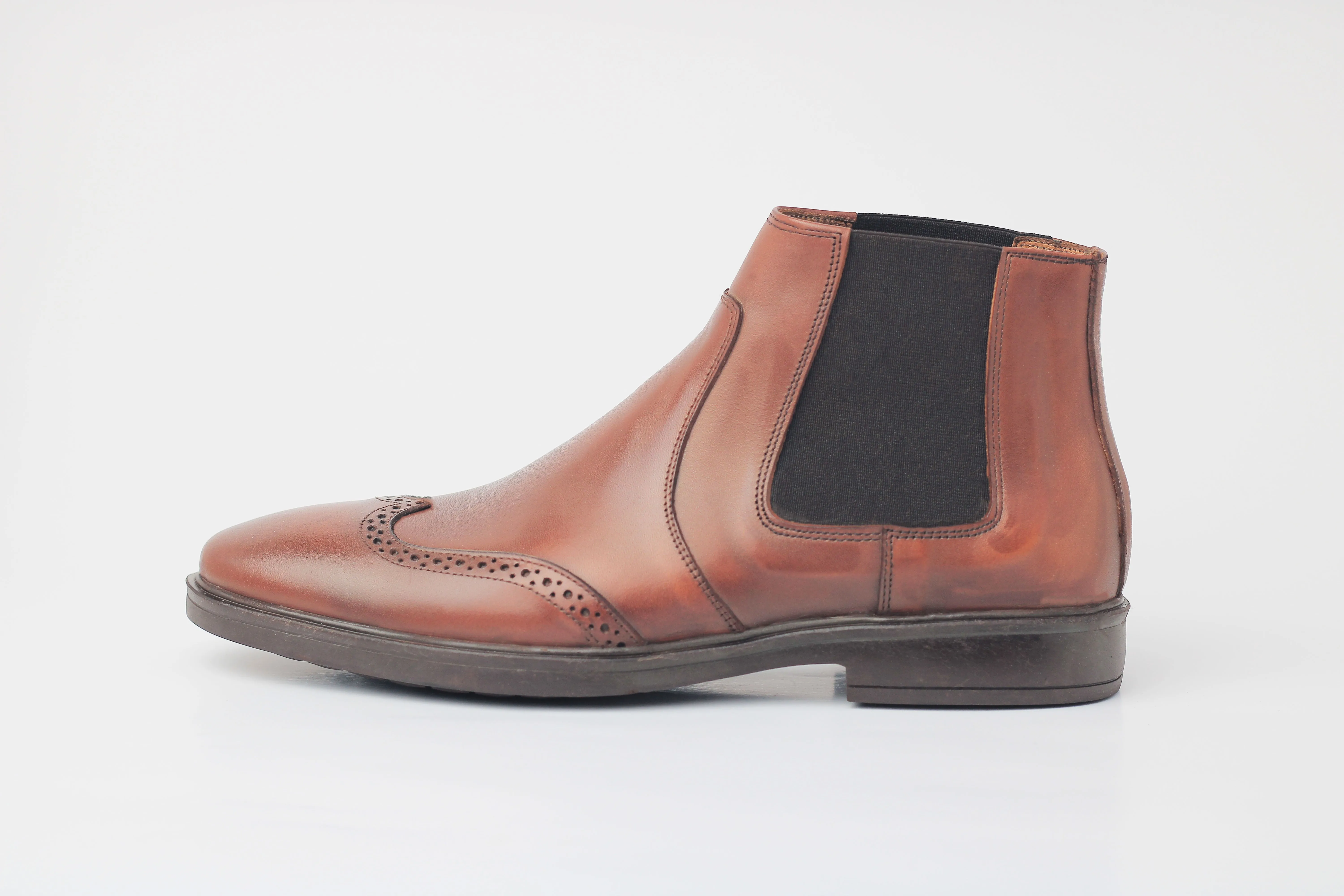 Men’s Chelsea Boots