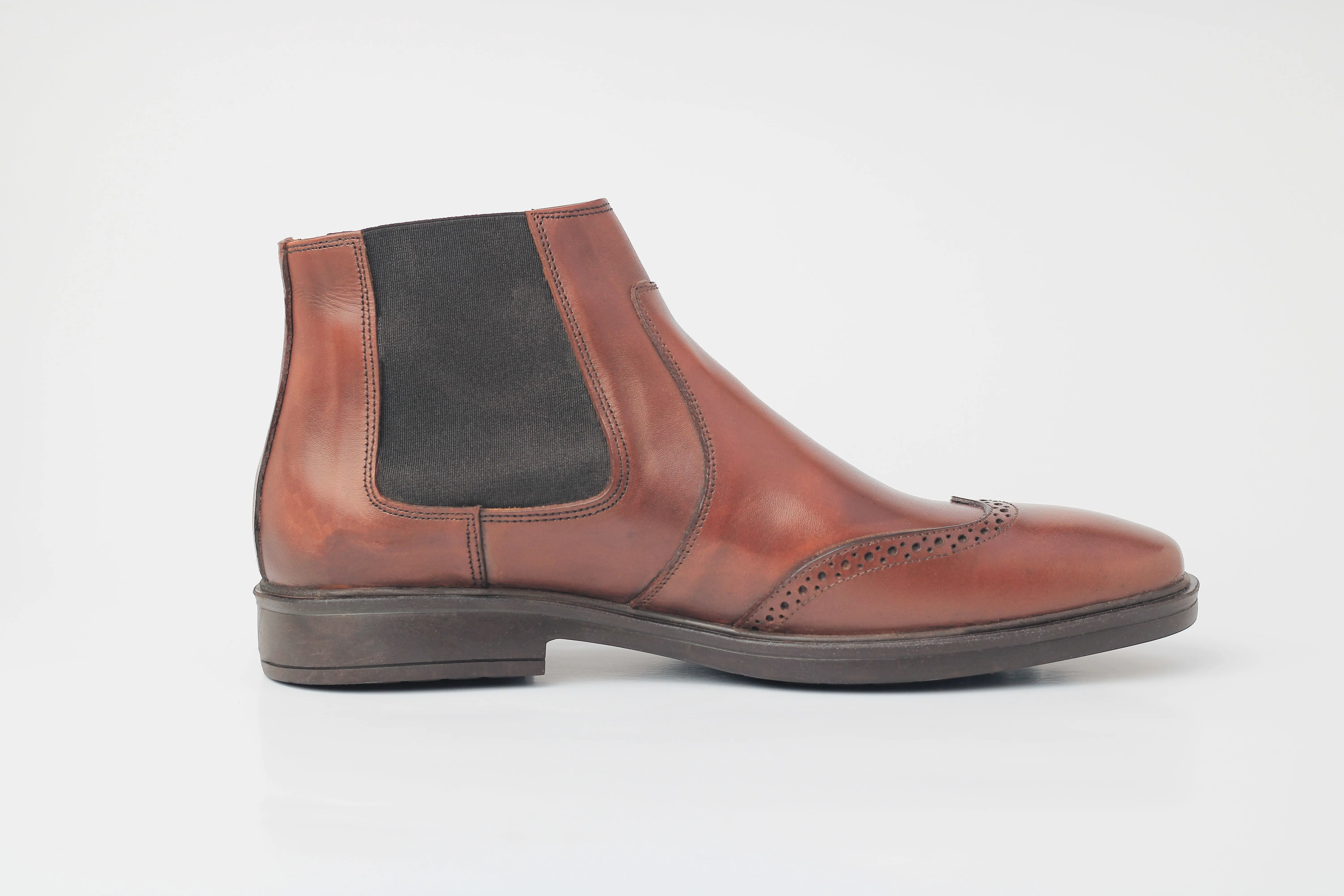 Men’s Chelsea Boots