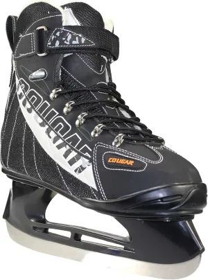 Men's Cougar Soft Boot Hockey Skate