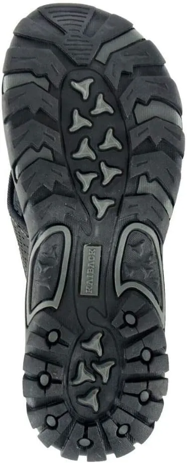 Men's Drifter Sport Flip Flops | Comfortable Durable Rubber and Heavy-Duty Tread