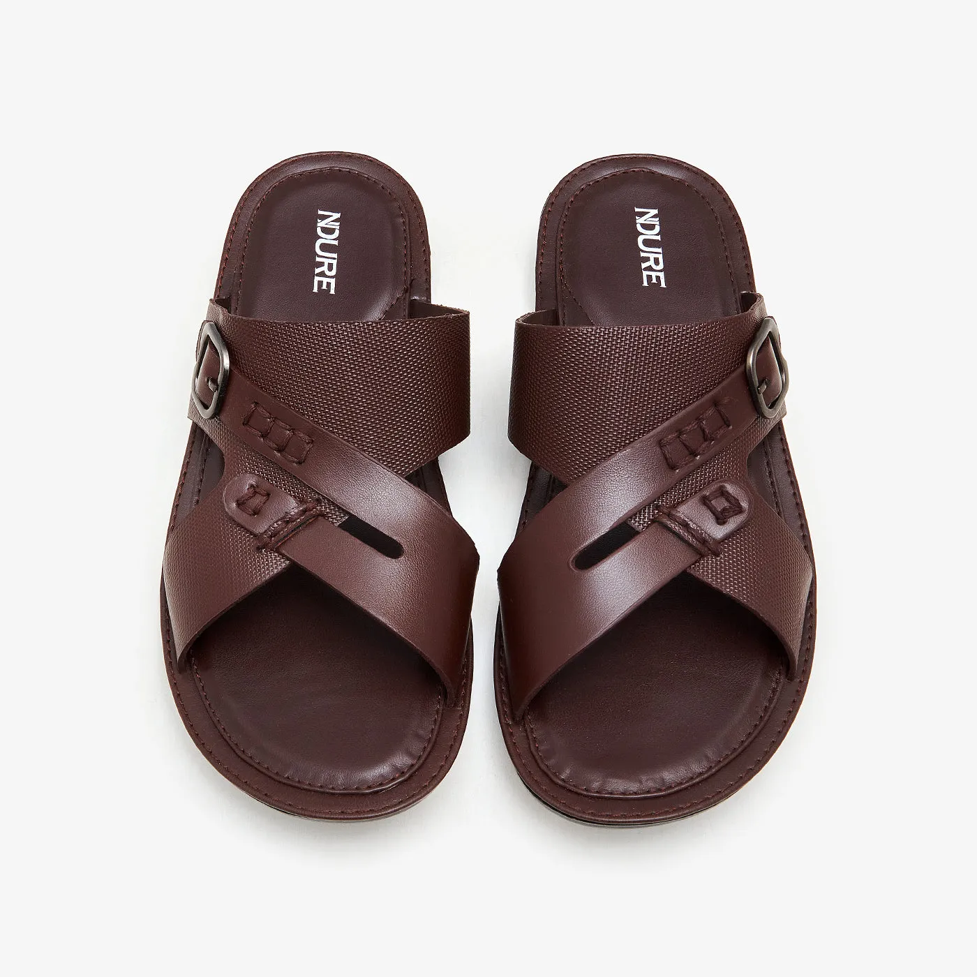 Men's Durable Slides