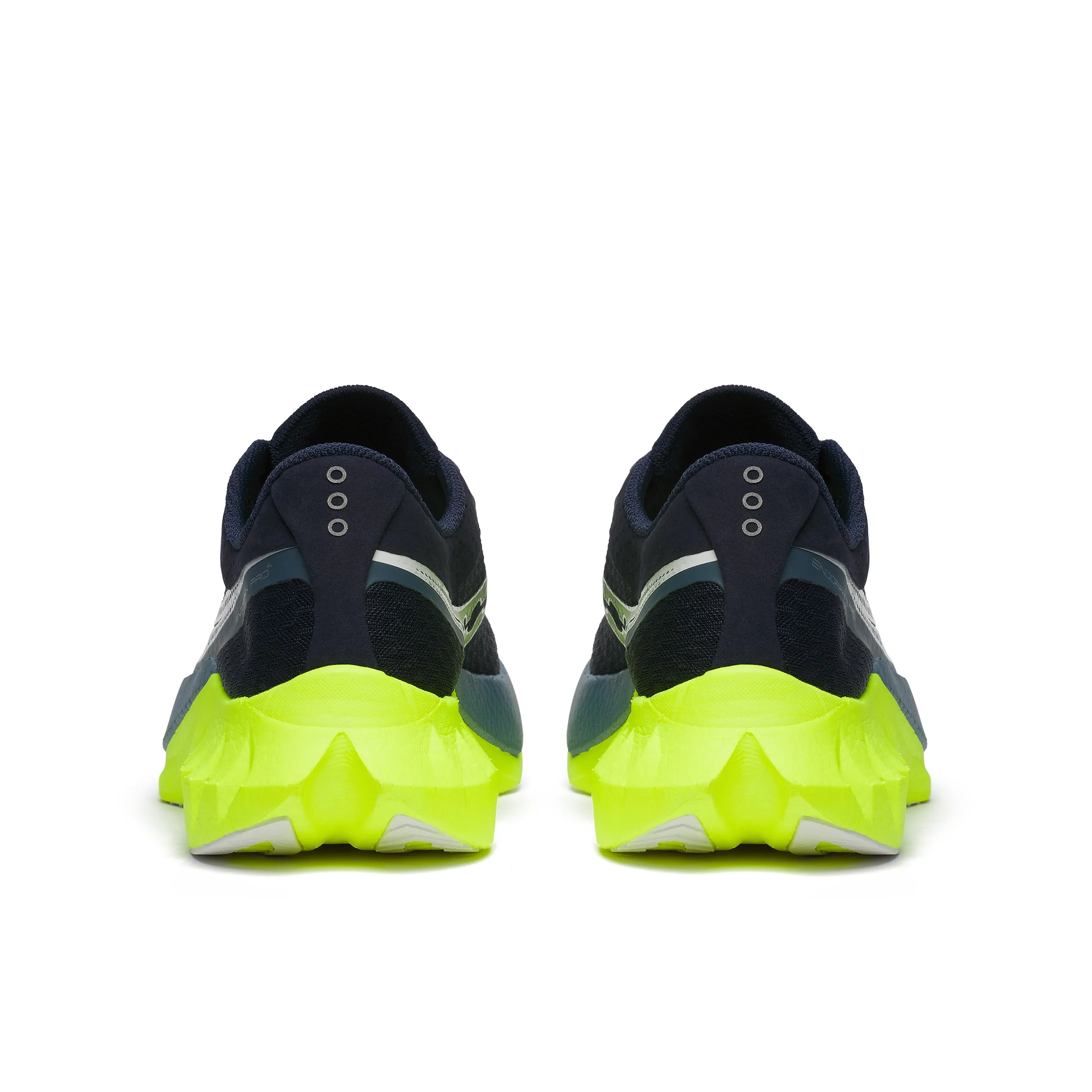 Men's Endorphin Pro 4 (222 - Navy/Citron)
