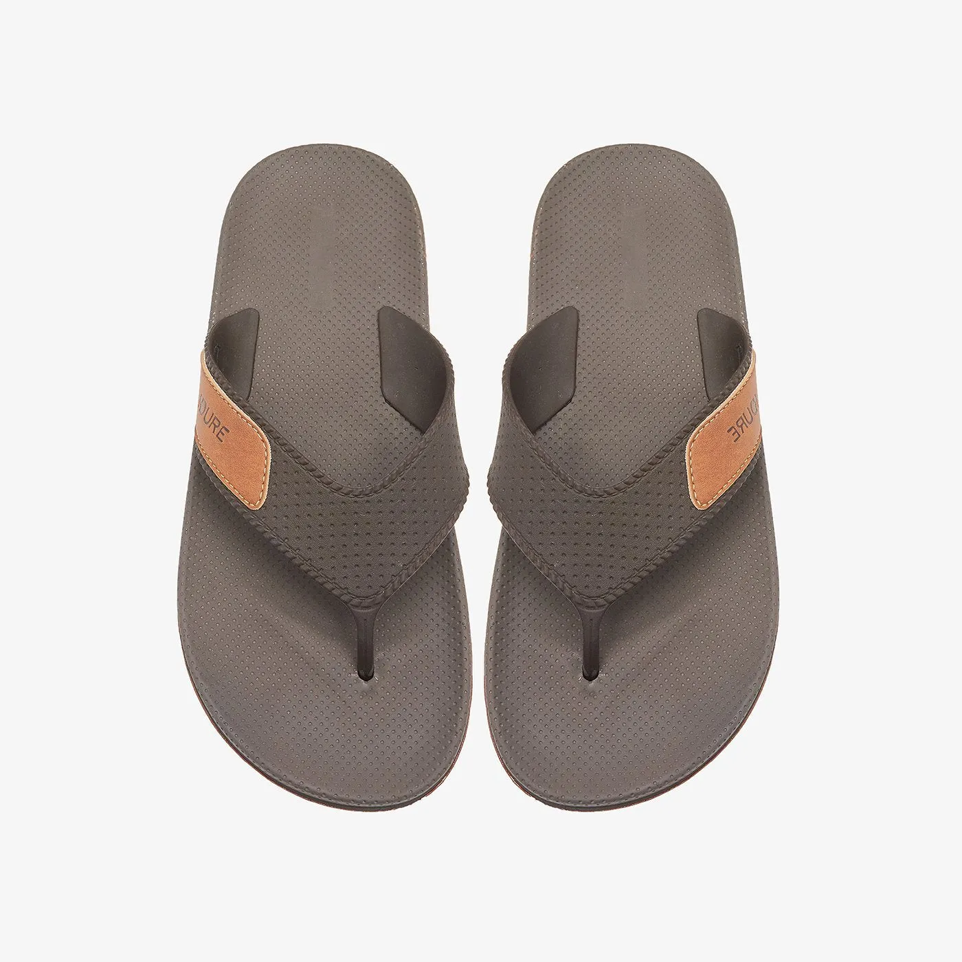 Men's Everyday Chappals