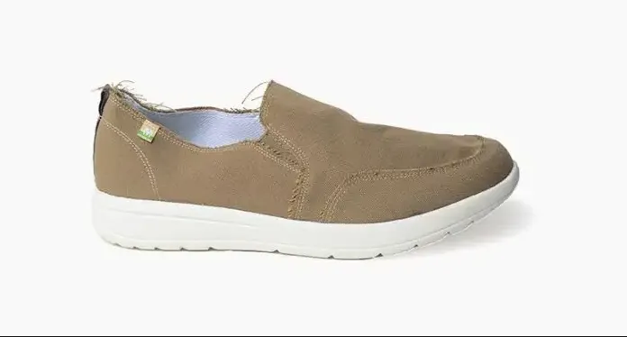 Men's Expanse Slip on Shoe