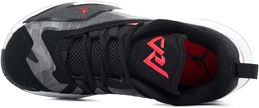 Men's Jordan One Take 3 University Red/Black-Gym Red (DC7701 606)
