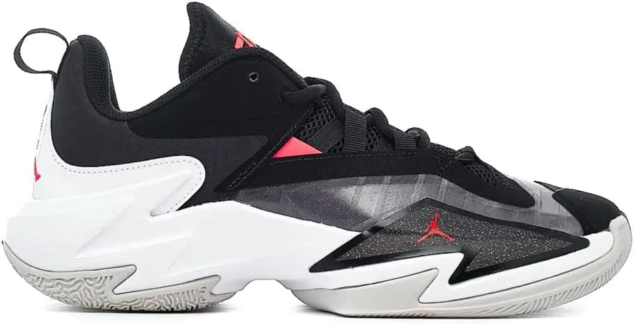 Men's Jordan One Take 3 University Red/Black-Gym Red (DC7701 606)