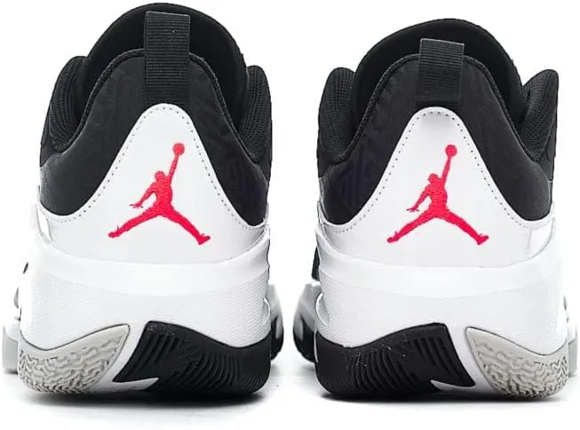 Men's Jordan One Take 3 University Red/Black-Gym Red (DC7701 606)