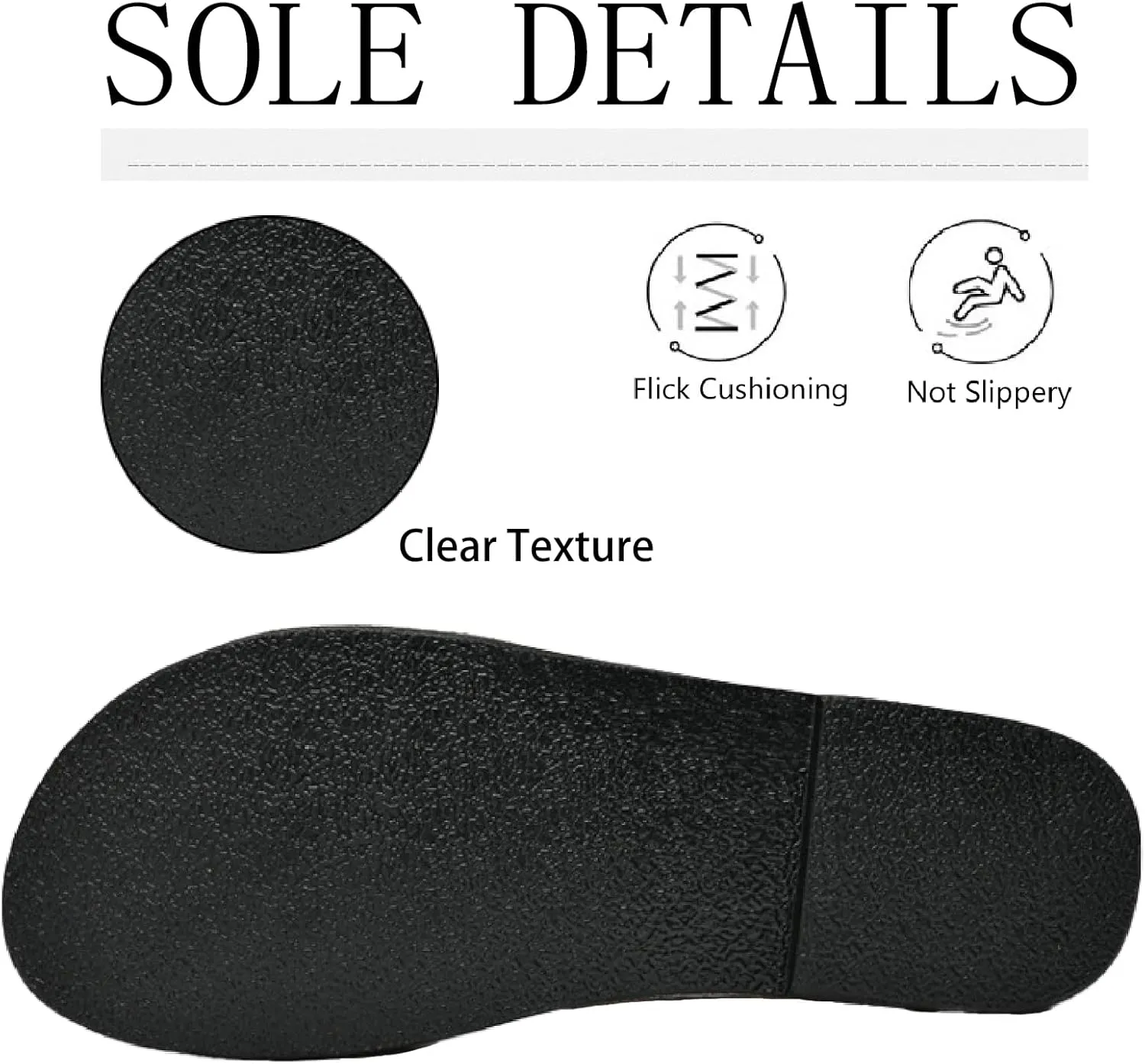 Men's Leather Cutout Slides Sandals Comfortable Lightweight Open Toe Anti-Slip Soft Bottom Slip On Slippers Summer Outdoor Casual Beach Sandals