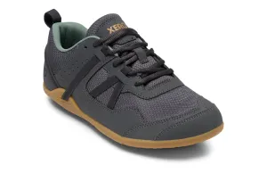 Men's Prio Shoe - Faded Black
