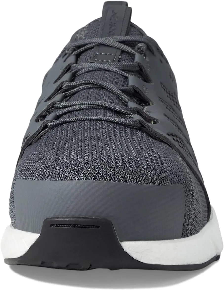 Men's Rb5425 Fusion Flexweave Work Construction Shoe Charcoal Safety