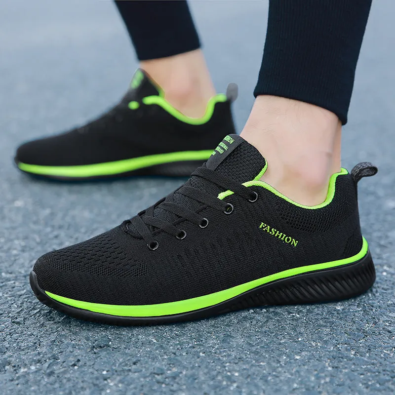 Men's Running Shoes Fashion Sneakers 2.0