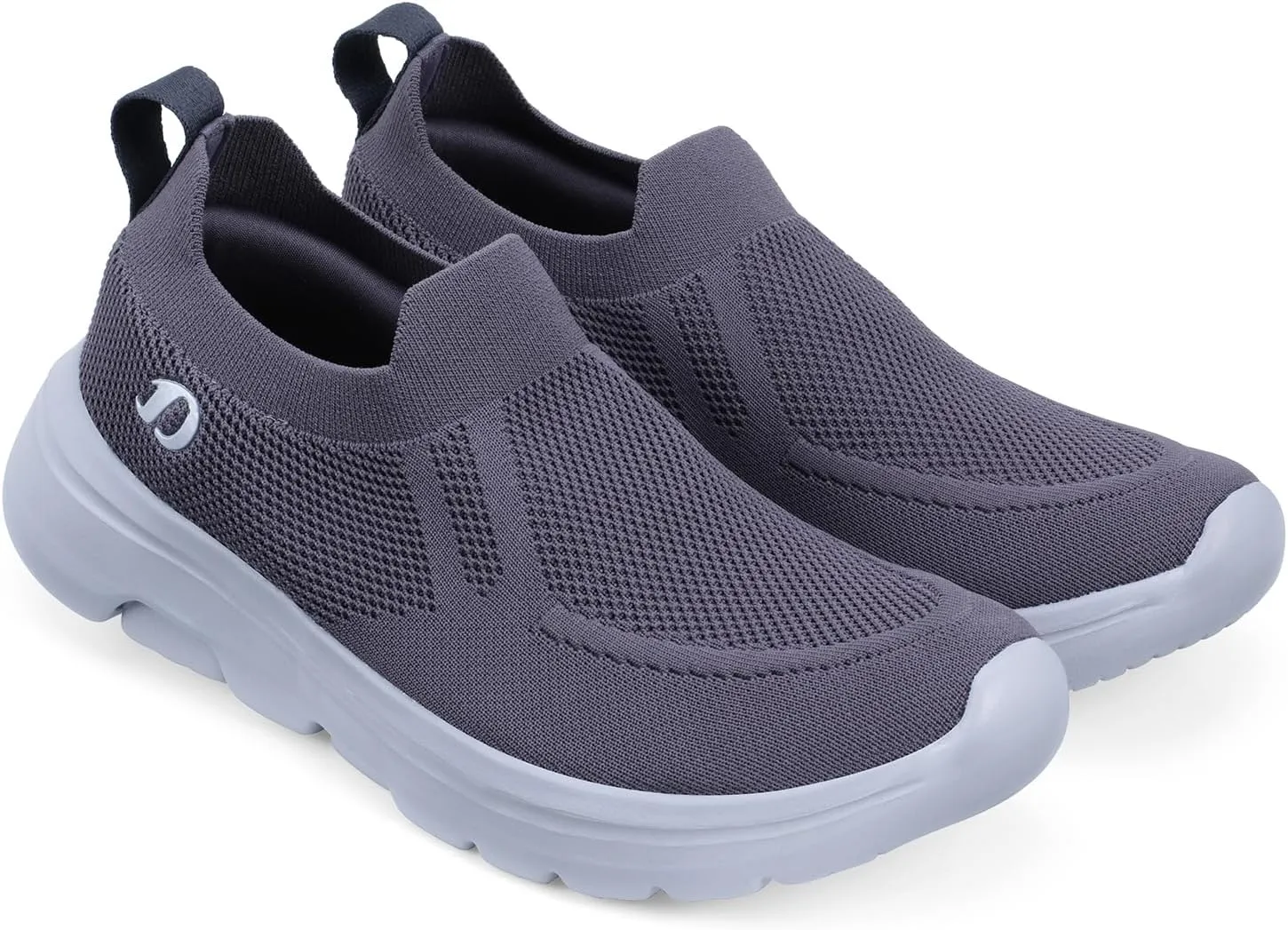 Men's Sports Shoes with Memory Foam Cushioned Insole| Running Walking Gym Training Jogging Athletics| Comfortable & Stylish| Casual & Lightweight|Slipon Sneaker Gent's Boy's ART-2008