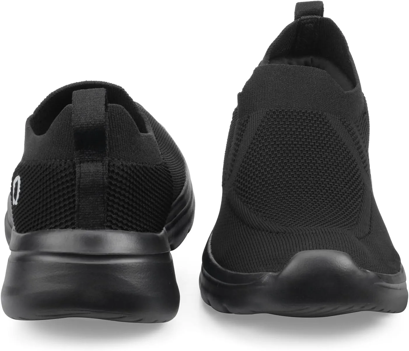 Men's Sports Shoes with Memory Foam Cushioned Insole| Running Walking Gym Training Jogging Athletics| Comfortable & Stylish| Casual & Lightweight|Slipon Sneaker Gent's Boy's ART-2008
