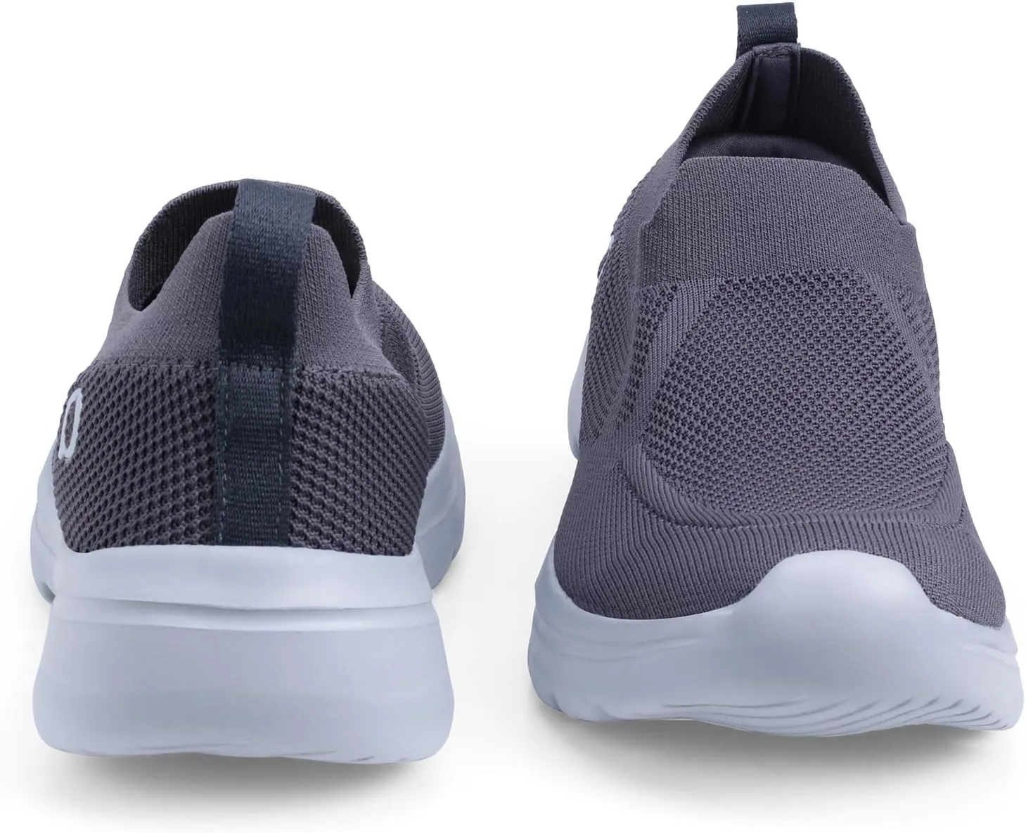 Men's Sports Shoes with Memory Foam Cushioned Insole| Running Walking Gym Training Jogging Athletics| Comfortable & Stylish| Casual & Lightweight|Slipon Sneaker Gent's Boy's ART-2008