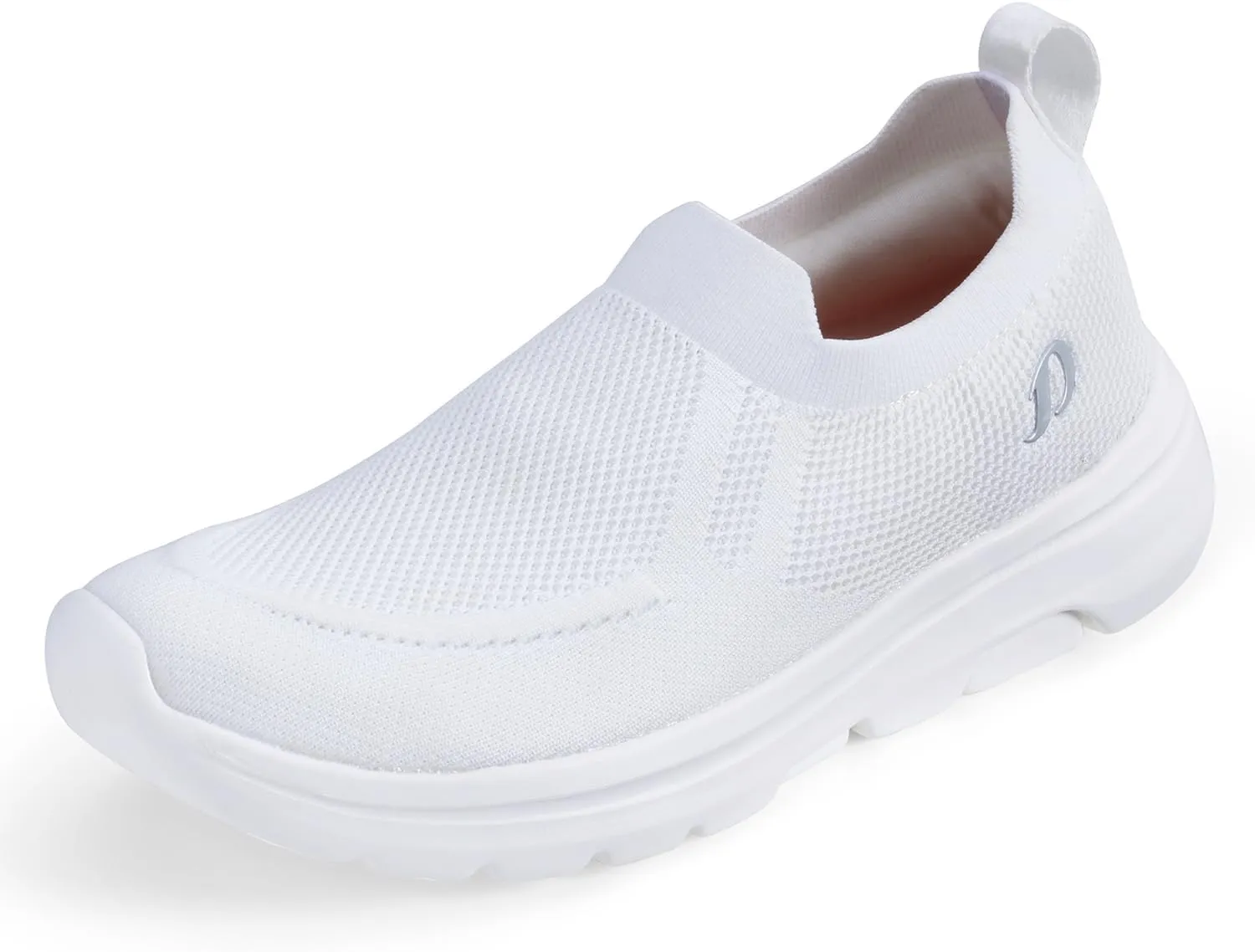 Men's Sports Shoes with Memory Foam Cushioned Insole| Running Walking Gym Training Jogging Athletics| Comfortable & Stylish| Casual & Lightweight|Slipon Sneaker Gent's Boy's ART-2008
