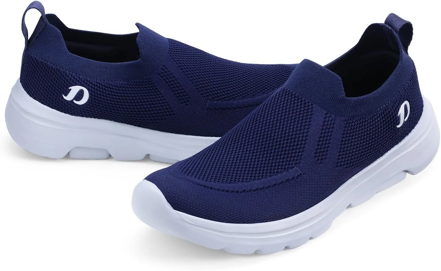 Men's Sports Shoes with Memory Foam Cushioned Insole| Running Walking Gym Training Jogging Athletics| Comfortable & Stylish| Casual & Lightweight|Slipon Sneaker Gent's Boy's ART-2008