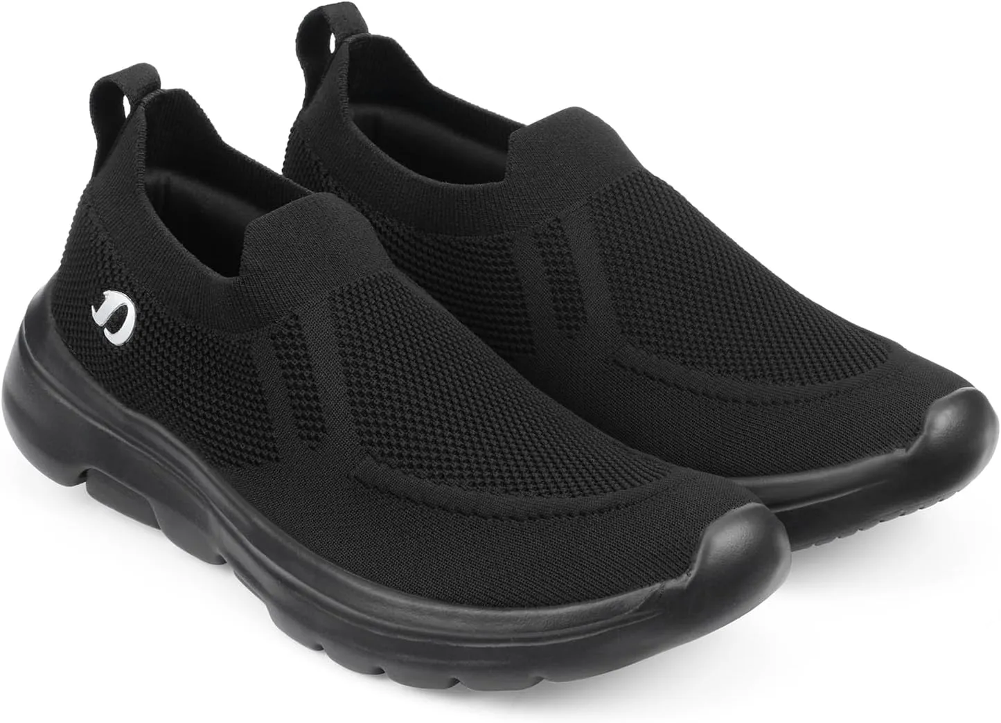Men's Sports Shoes with Memory Foam Cushioned Insole| Running Walking Gym Training Jogging Athletics| Comfortable & Stylish| Casual & Lightweight|Slipon Sneaker Gent's Boy's ART-2008