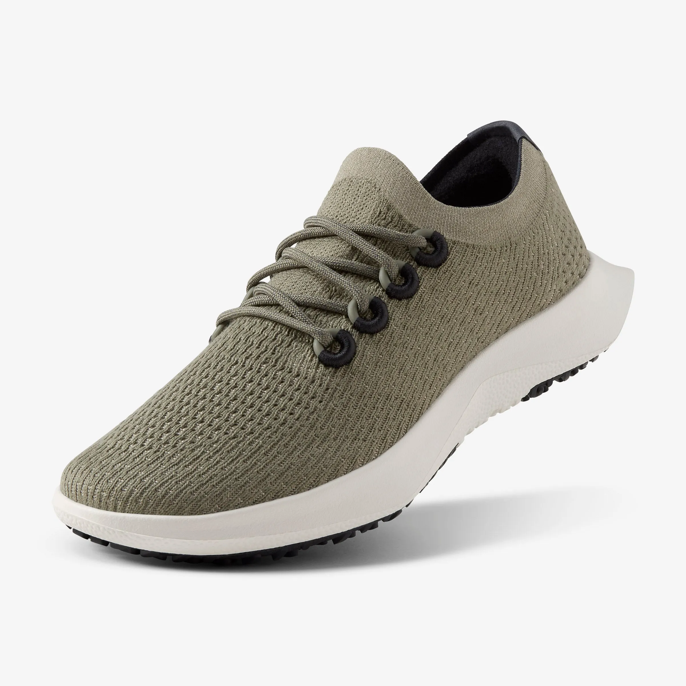 Men's Tree Dasher 2 - Rugged Green (Natural White)