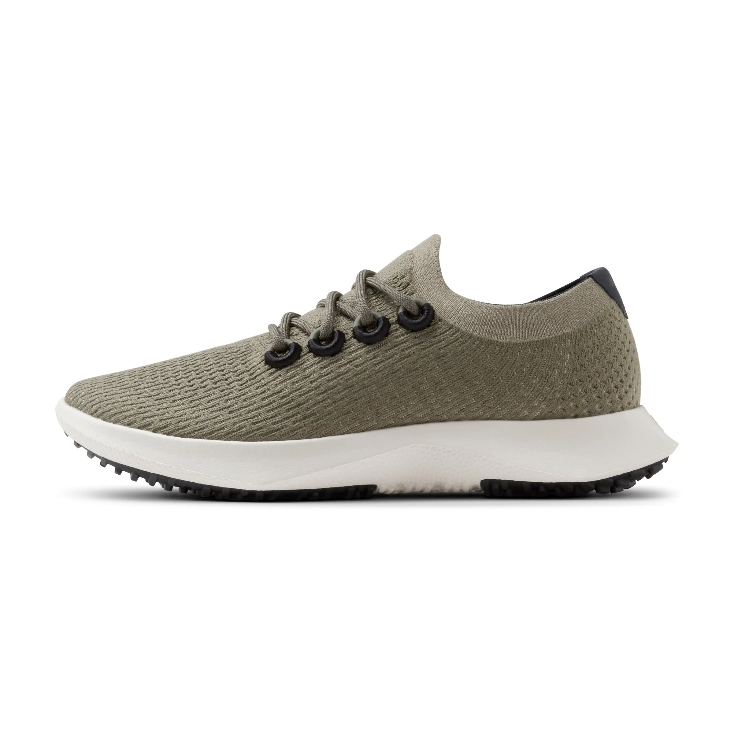 Men's Tree Dasher 2 - Rugged Green (Natural White)