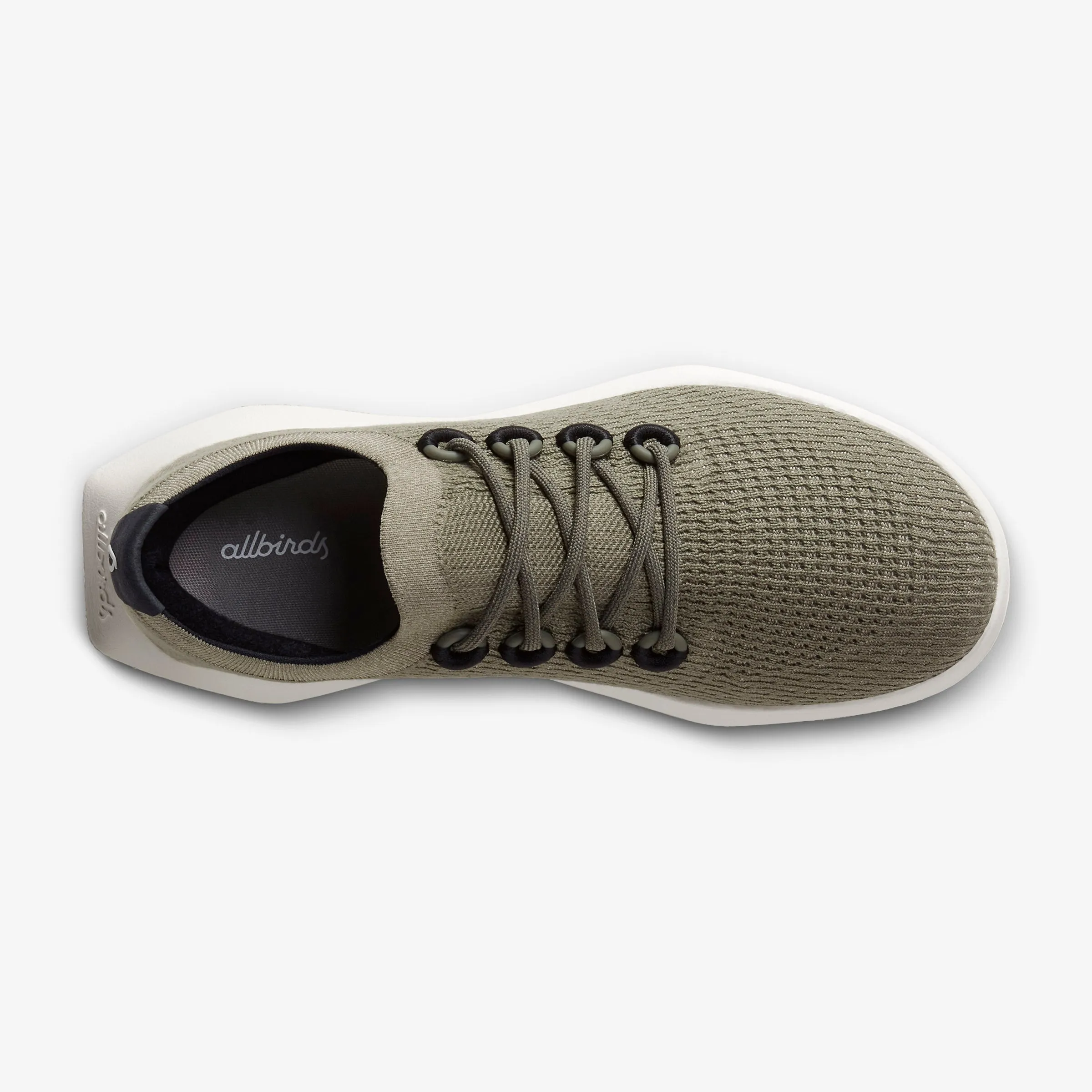 Men's Tree Dasher 2 - Rugged Green (Natural White)