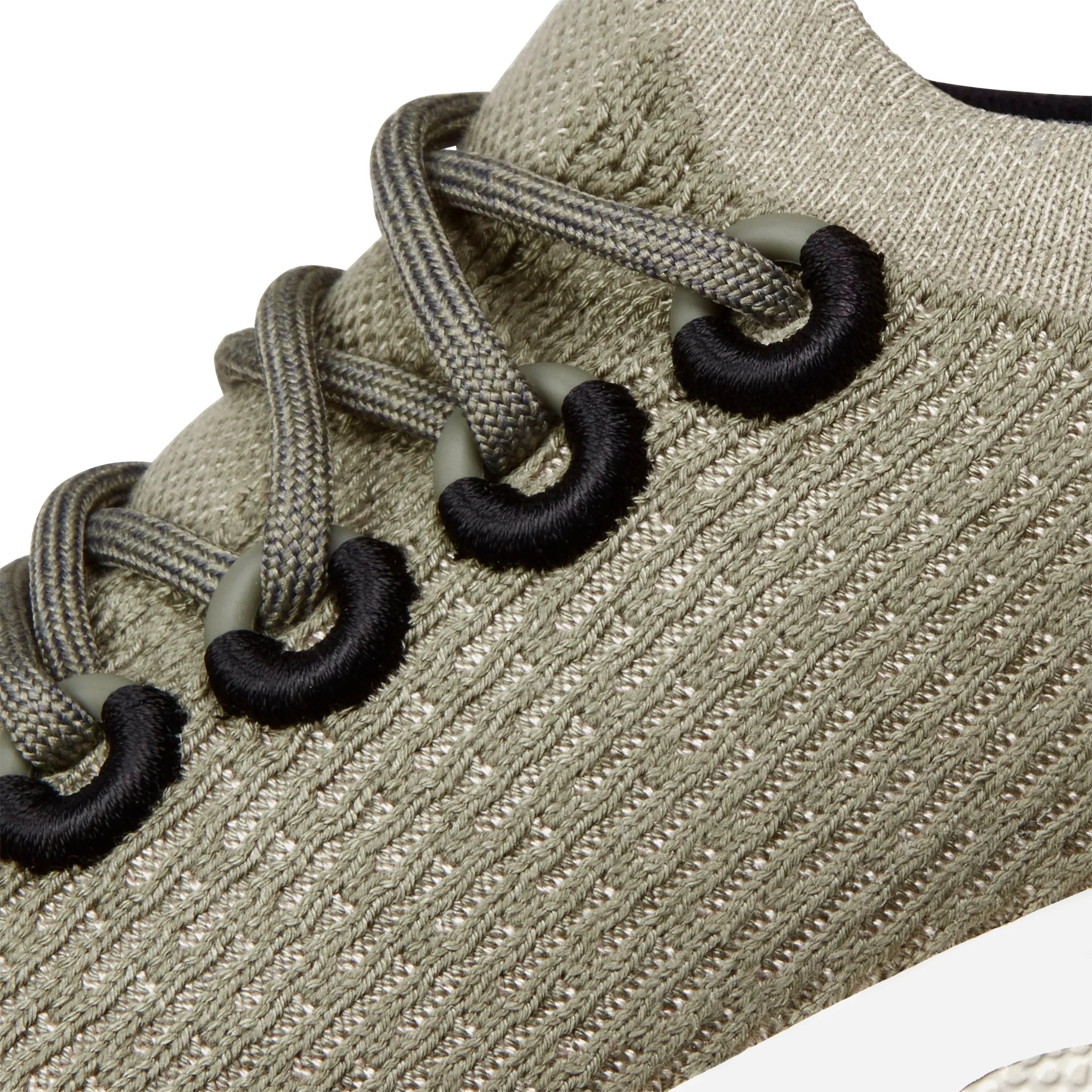 Men's Tree Dasher 2 - Rugged Green (Natural White)