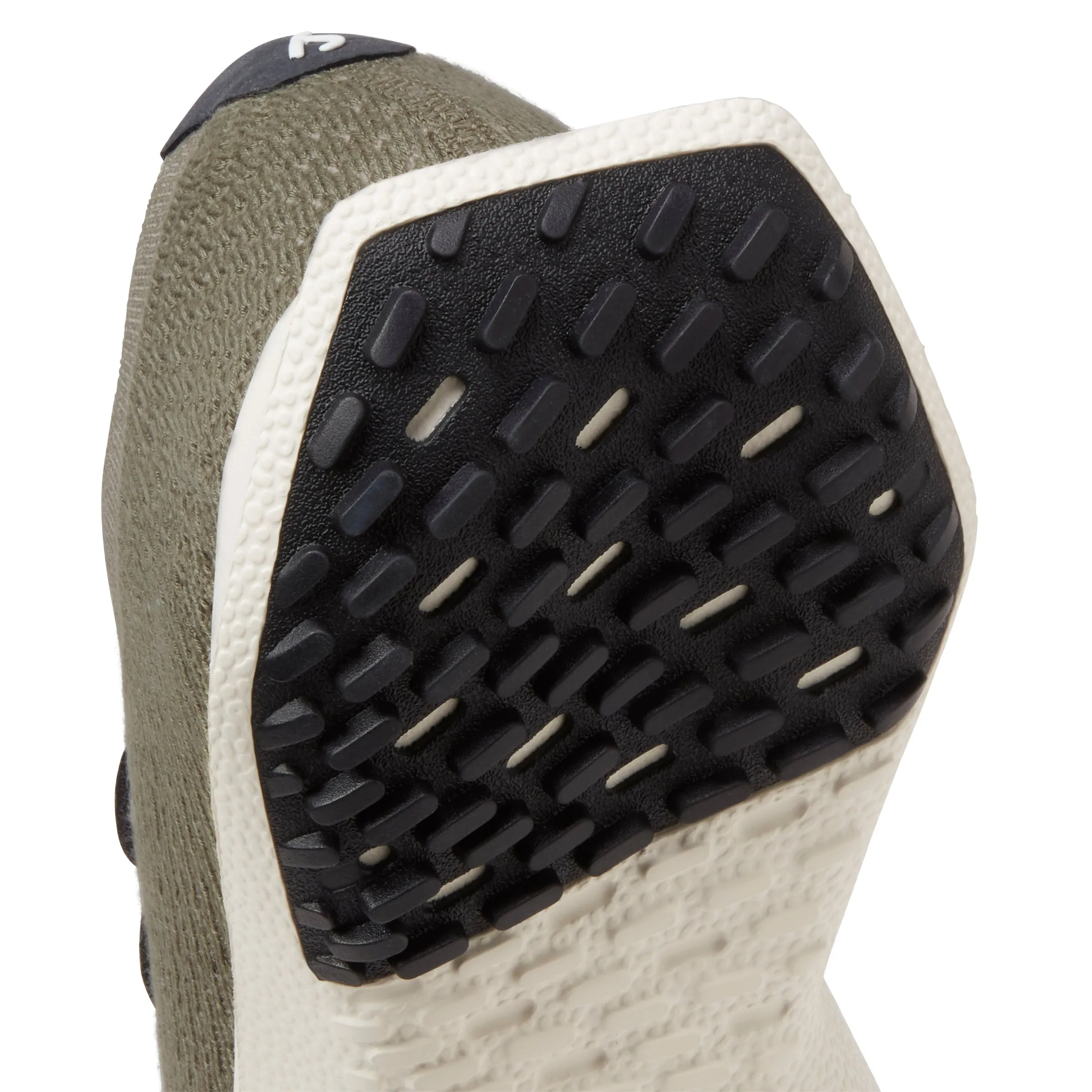 Men's Tree Dasher 2 - Rugged Green (Natural White)