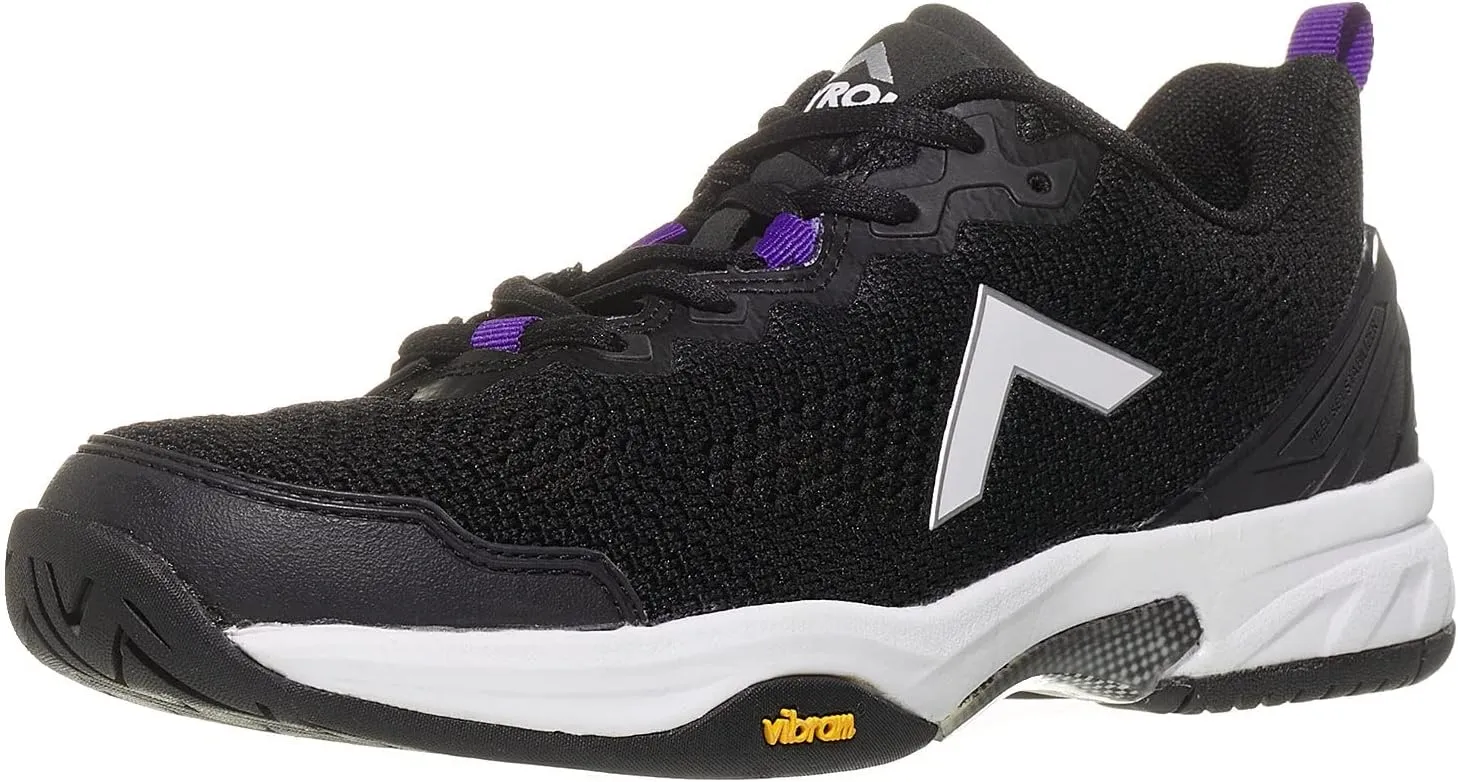 Men's Velocity V Pickleball Shoe (White/Green)