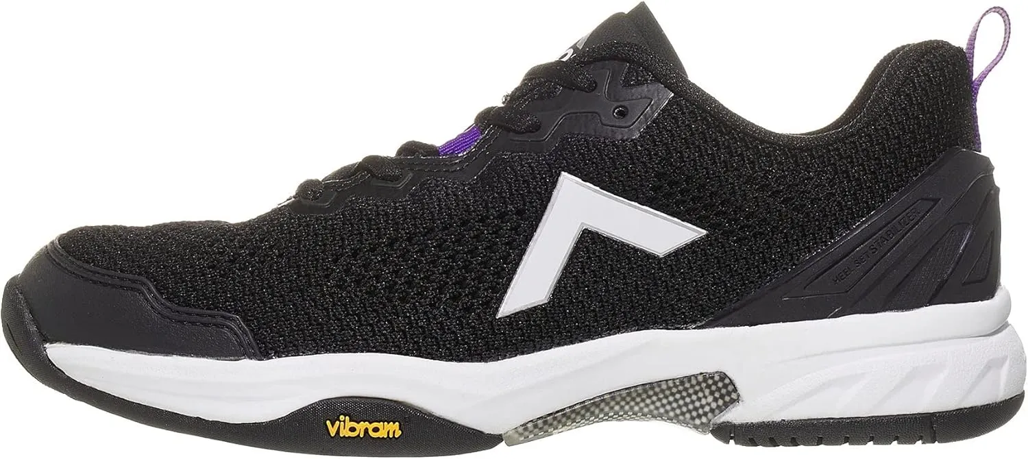Men's Velocity V Pickleball Shoe (White/Green)