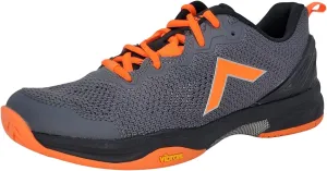 Men's Velocity V Pickleball Shoe (White/Green)