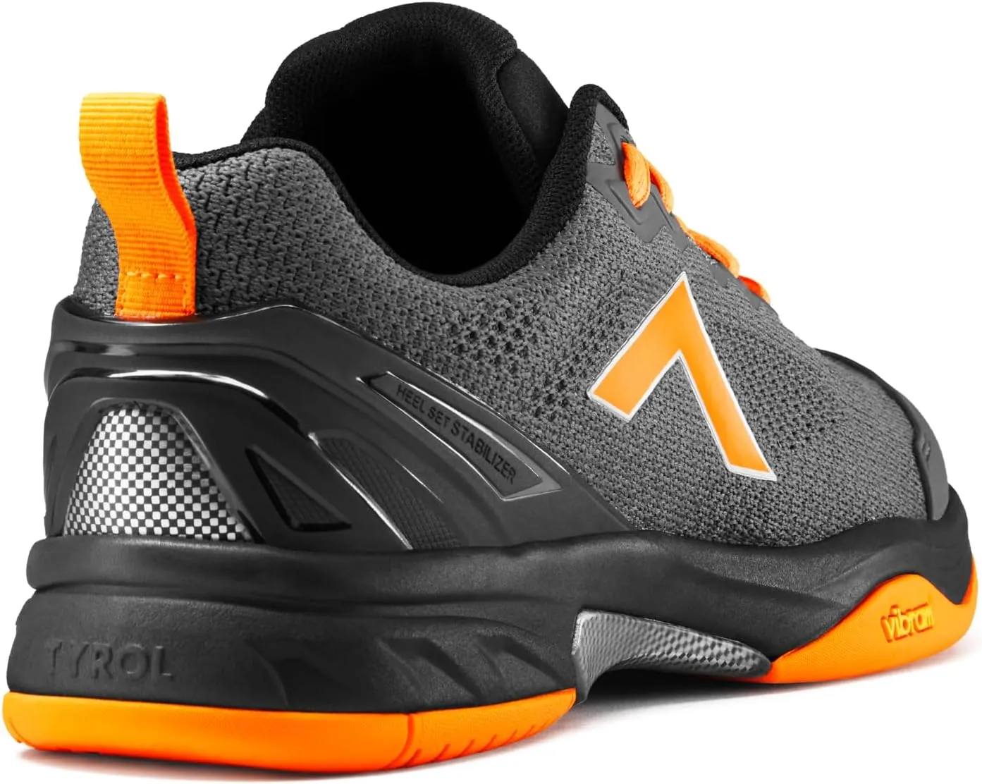 Men's Velocity V Pickleball Shoe (White/Green)