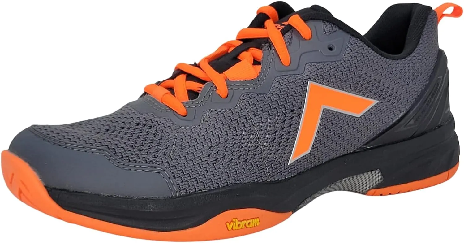 Men's Velocity V Pickleball Shoe (White/Green)
