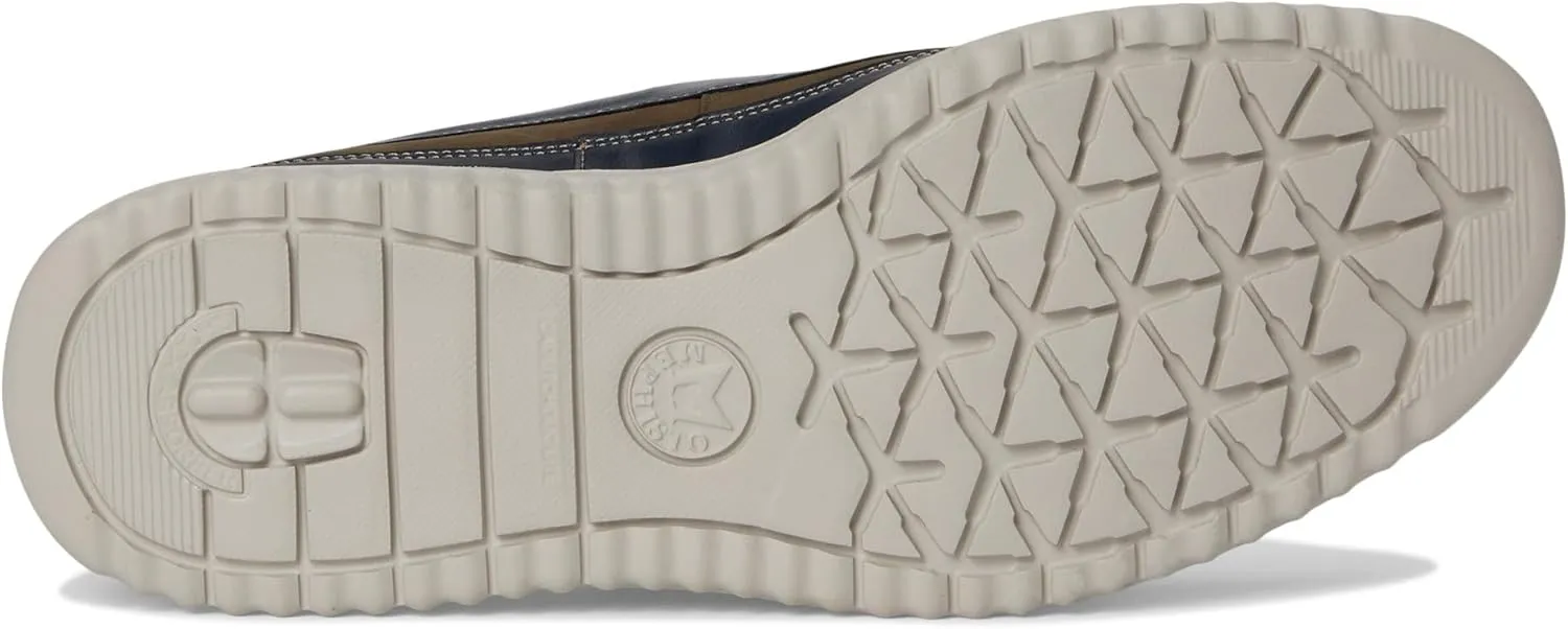 Mephisto Men's Trevis Boat Shoe