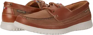 Mephisto Men's Trevis Boat Shoe