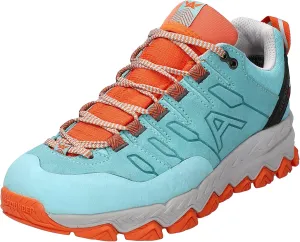 Mephisto Women's Resolut-tex Sneaker