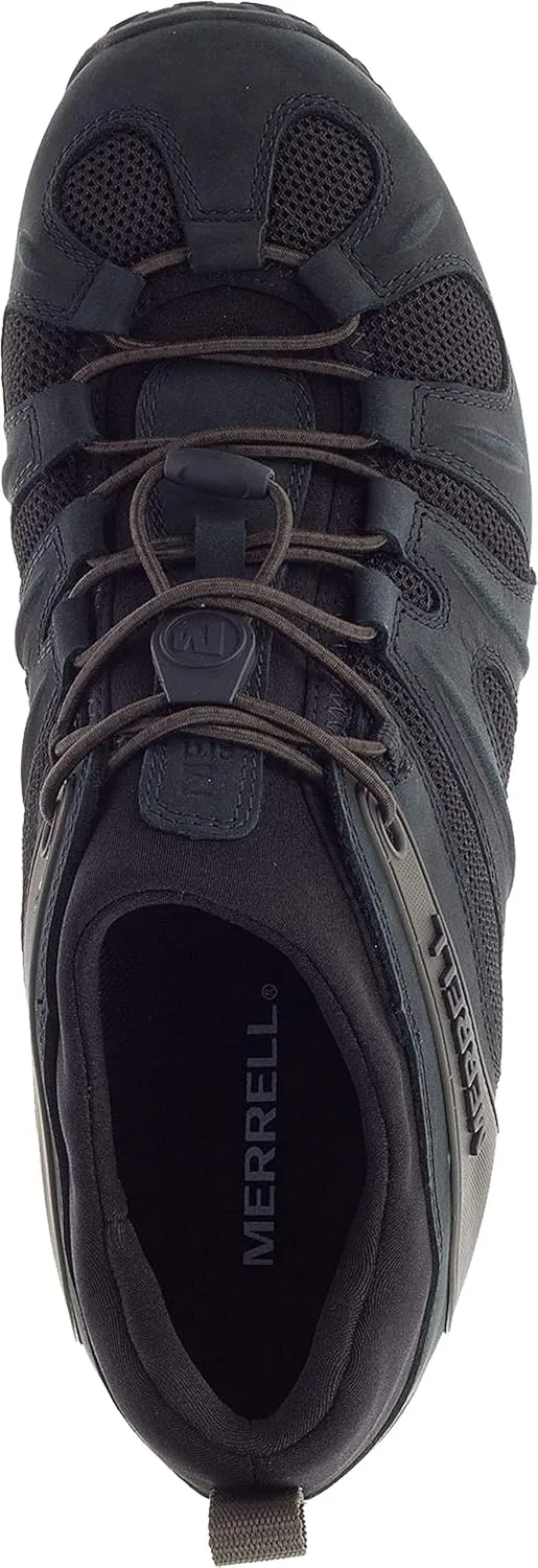 Merrell Men's Chameleon 8 Stretch Hiking Shoe