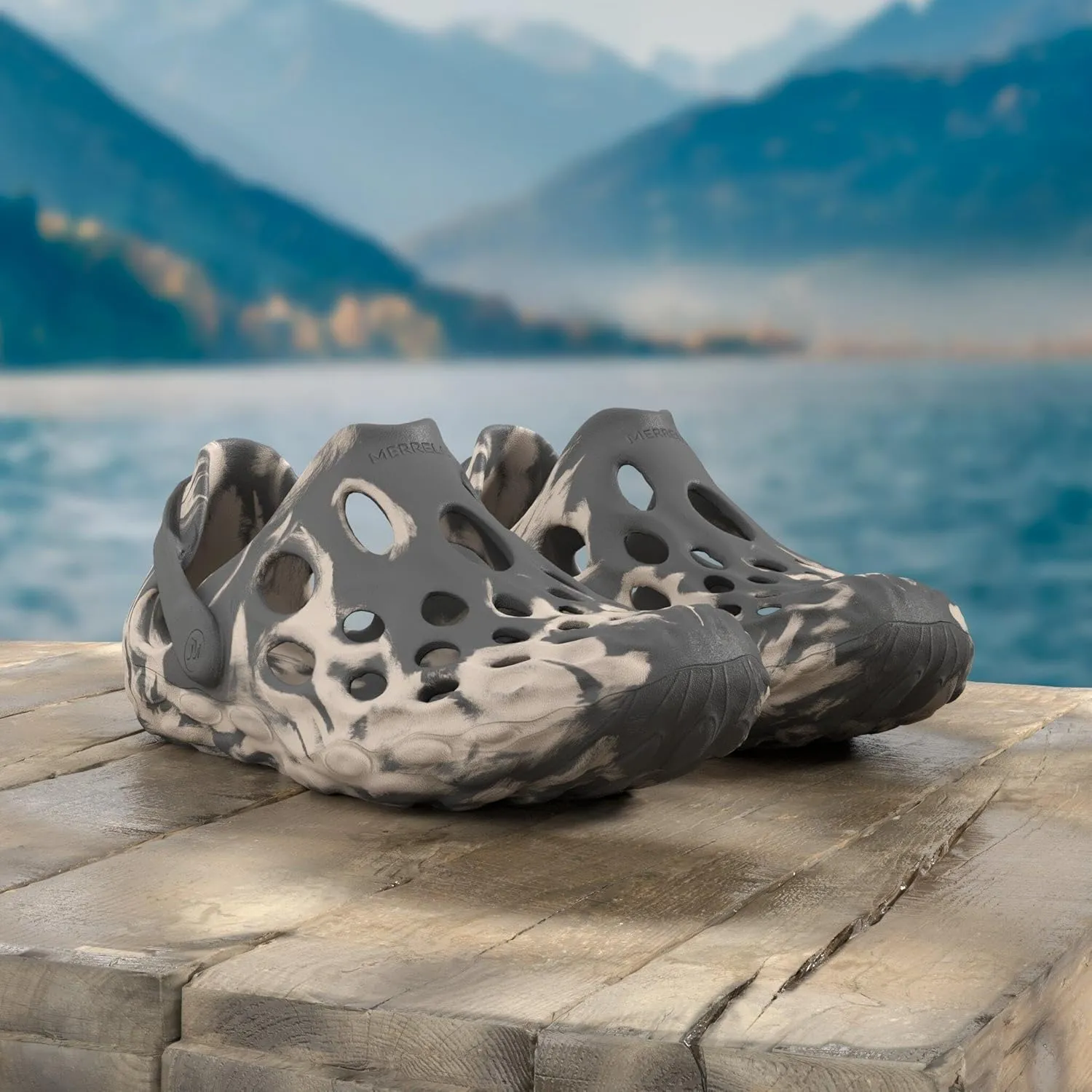 Merrell Men's, Hydro Moc Water Shoe