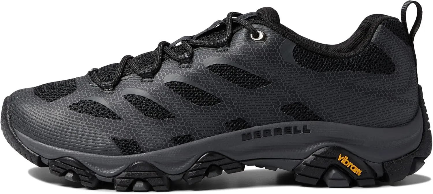 Merrell Men's Moab 3 Edge Hiking Shoe