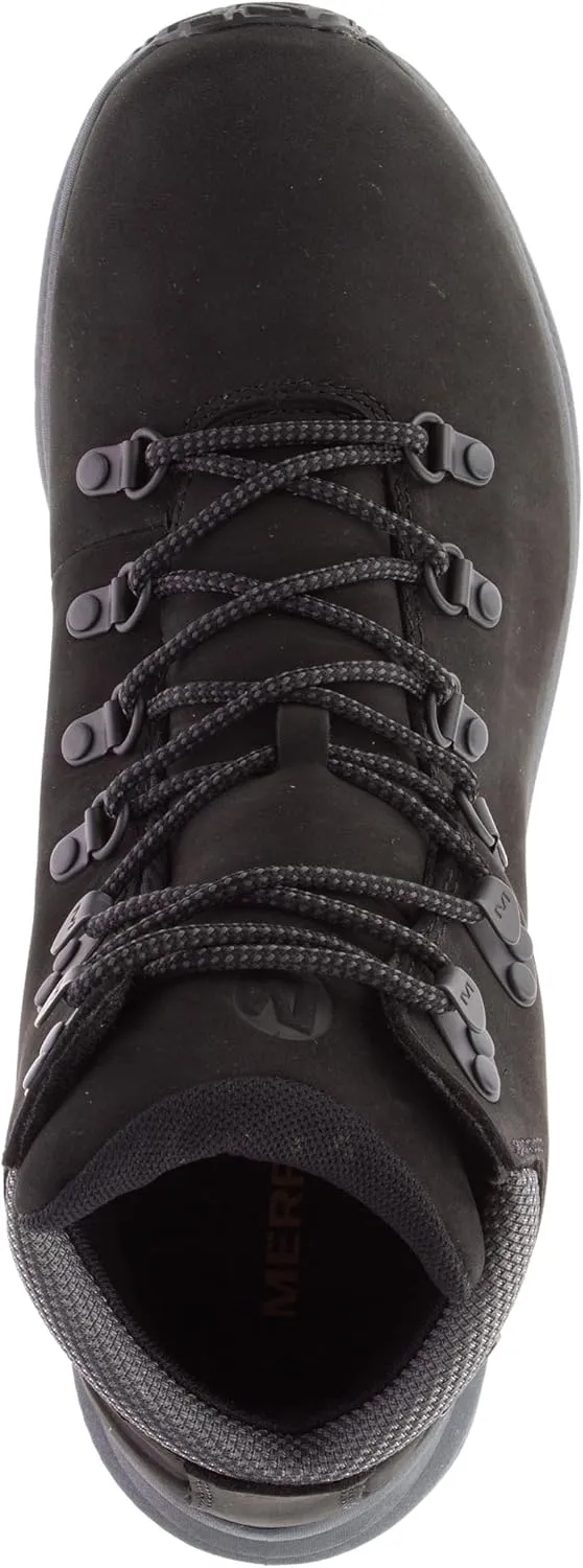 Merrell Men's Ontario Mid Waterproof Hiking Shoe