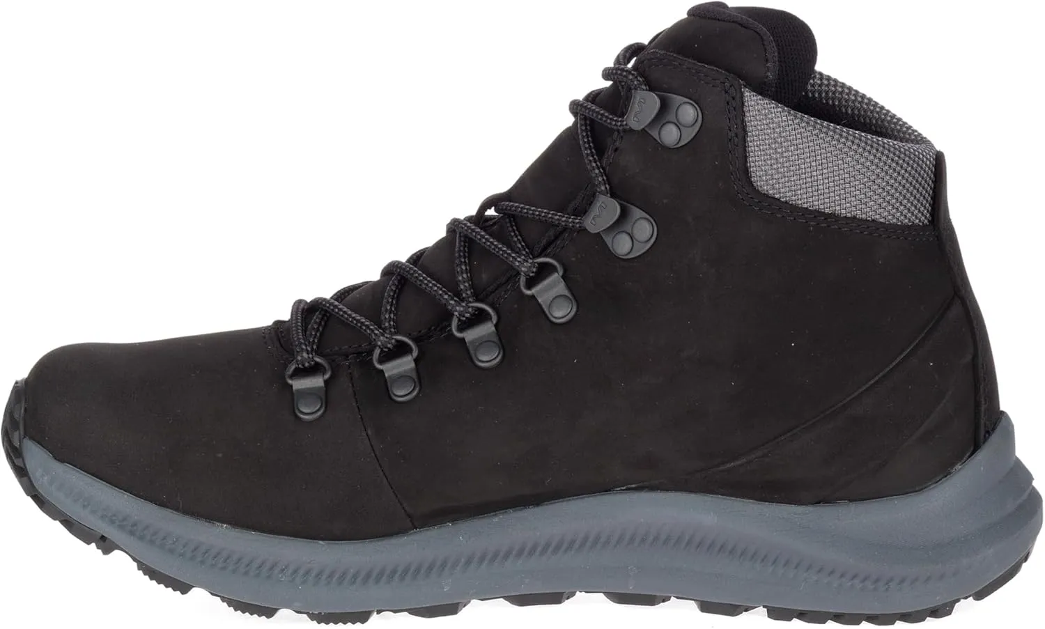 Merrell Men's Ontario Mid Waterproof Hiking Shoe
