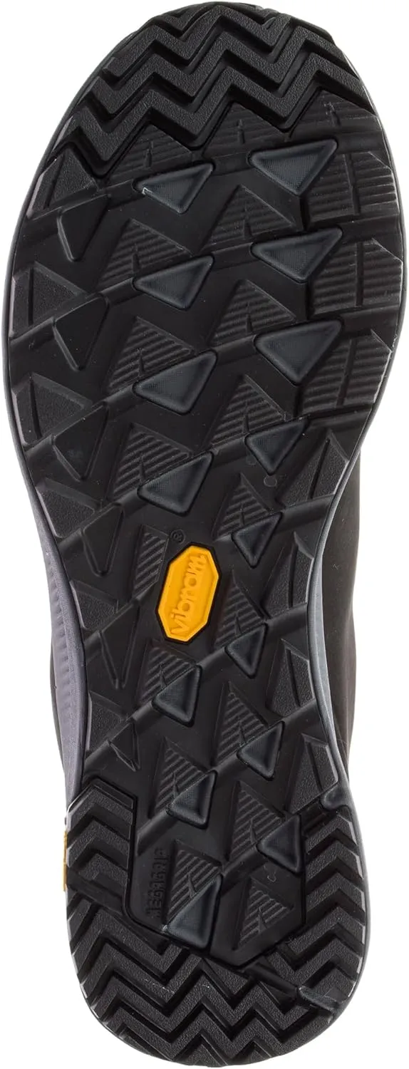 Merrell Men's Ontario Mid Waterproof Hiking Shoe