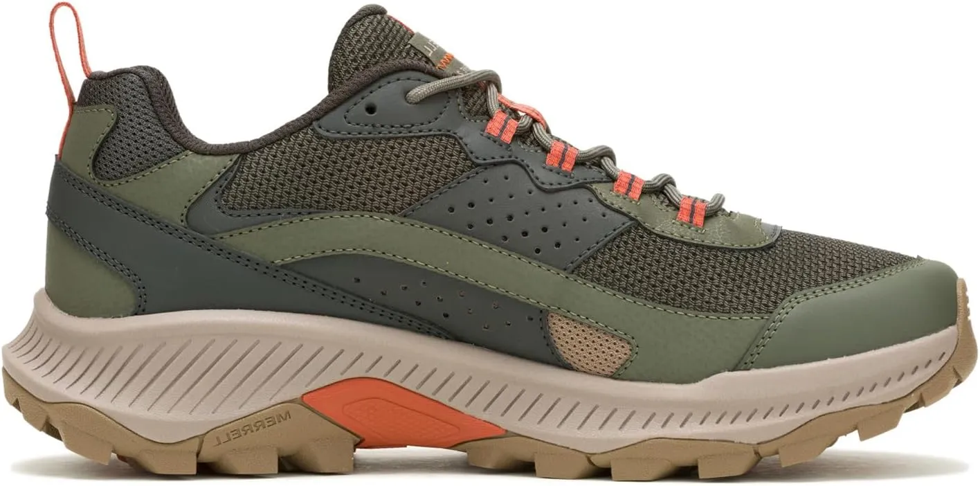 Merrell Men's Speed Strike 2 Hiking Shoe