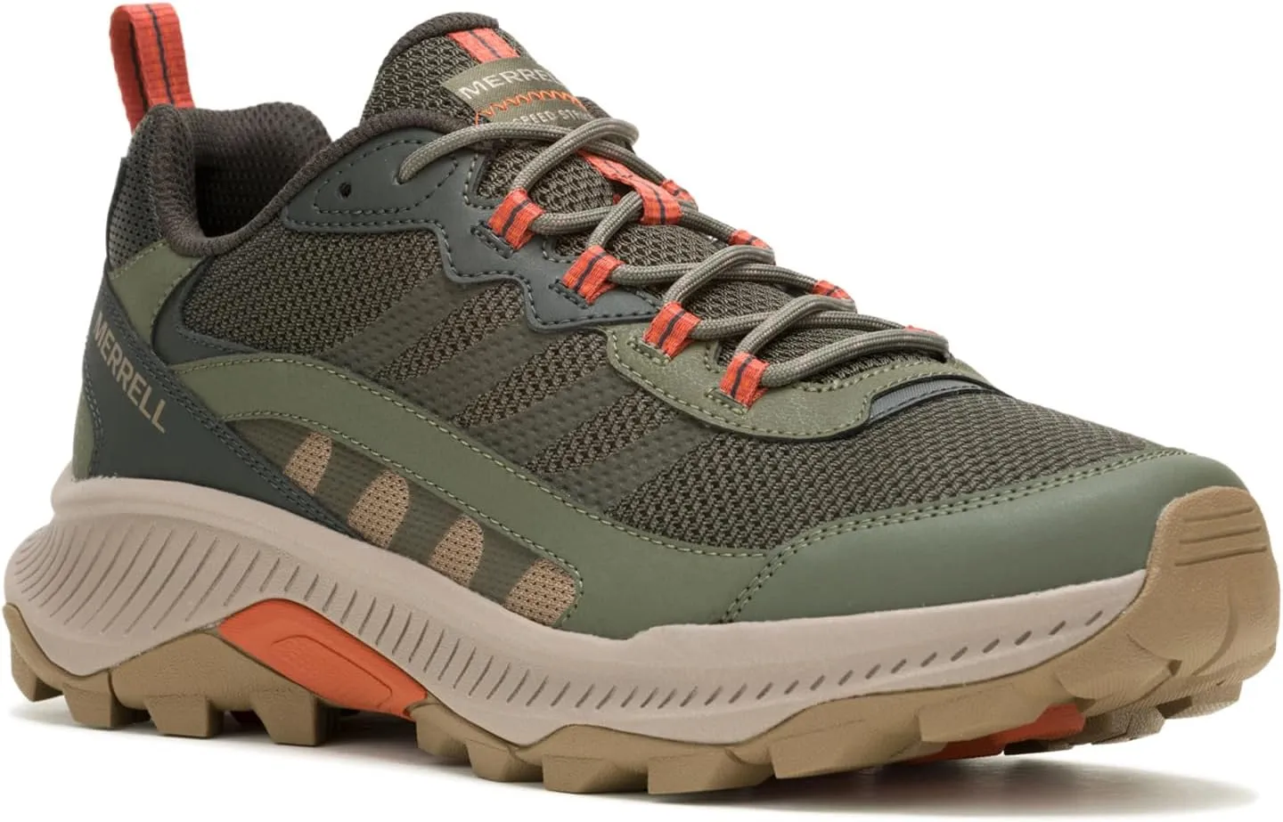 Merrell Men's Speed Strike 2 Hiking Shoe