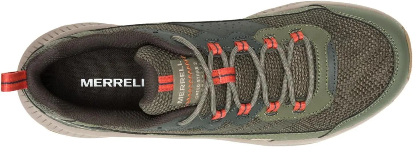 Merrell Men's Speed Strike 2 Hiking Shoe