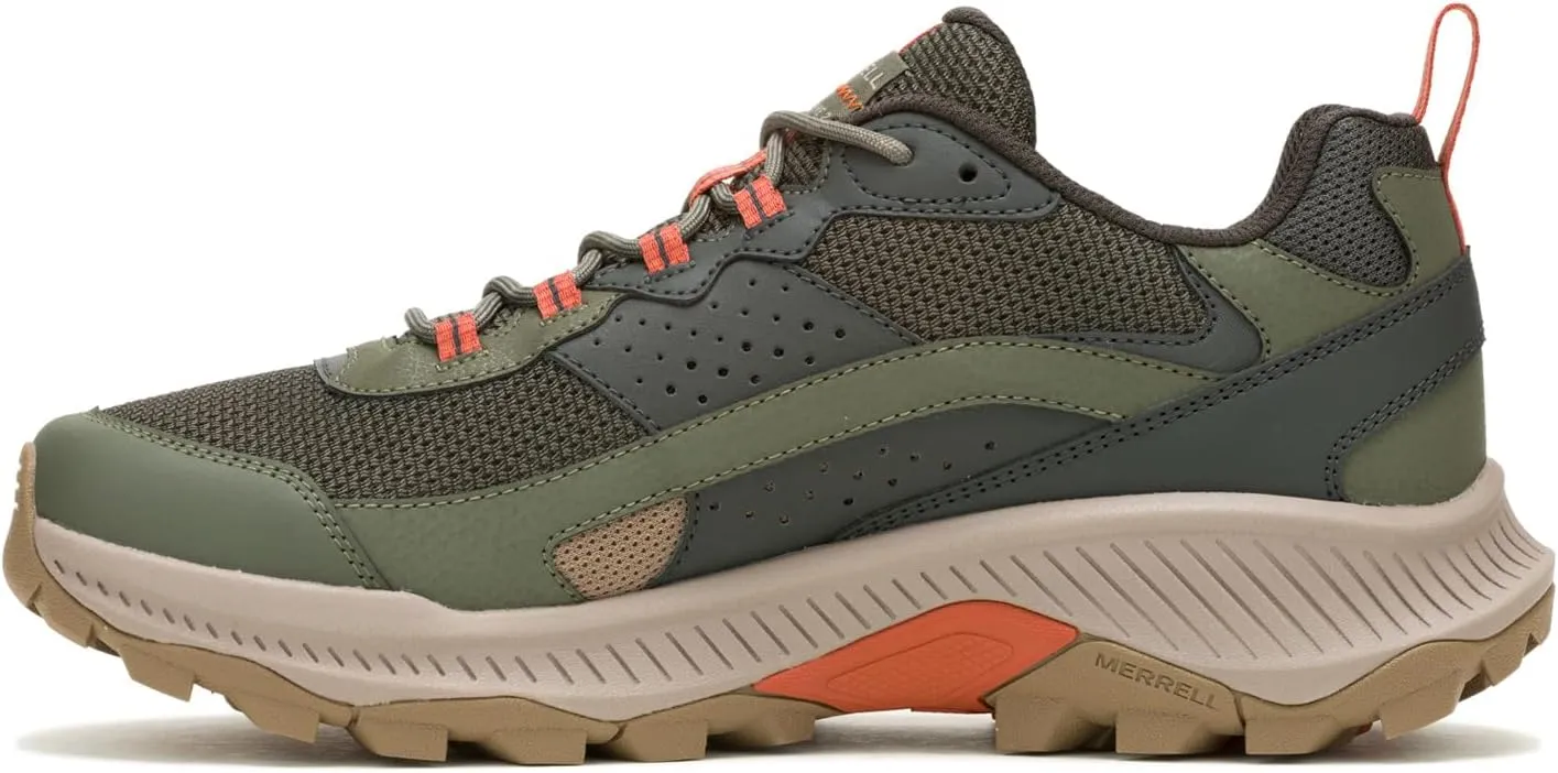 Merrell Men's Speed Strike 2 Hiking Shoe