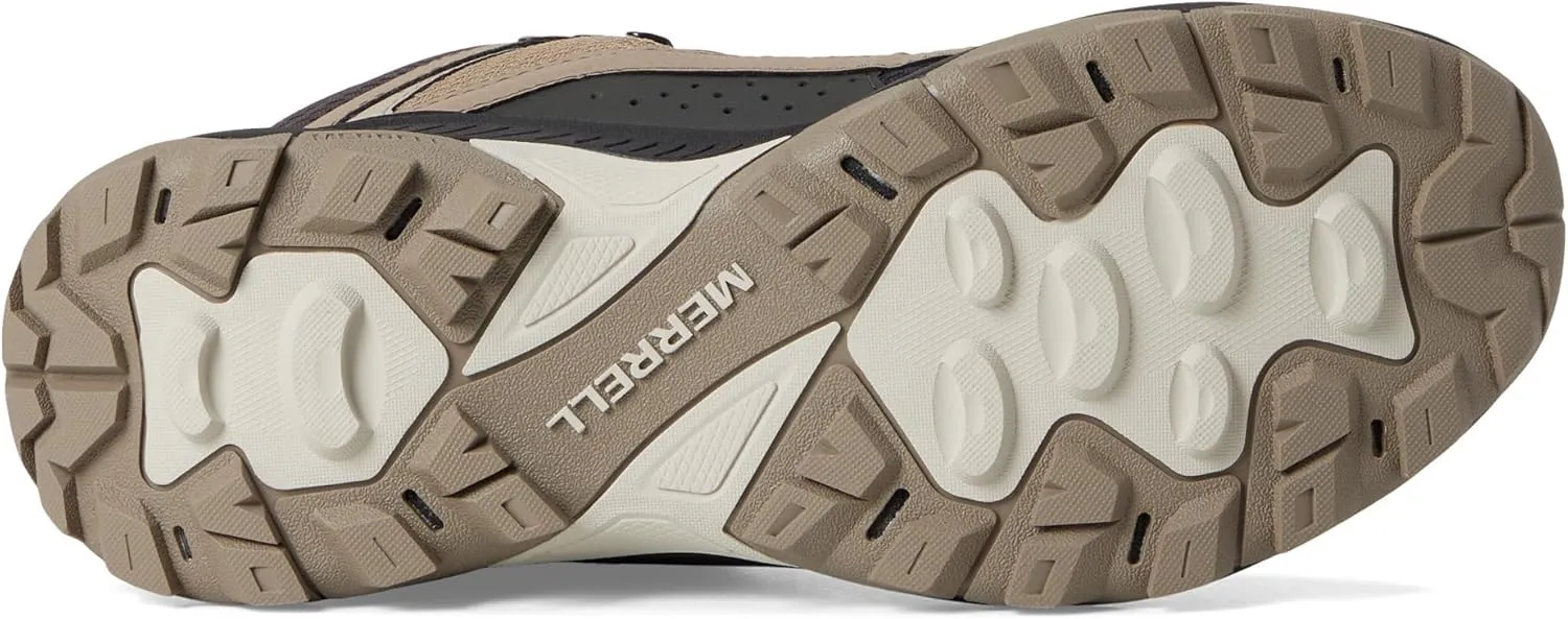 Merrell Men's Speed Strike 2 Mid Waterproof Hiking Shoe