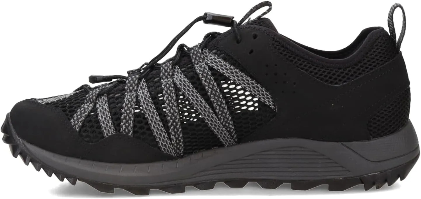 Merrell Men's Wildwood Aerosport Water Shoe