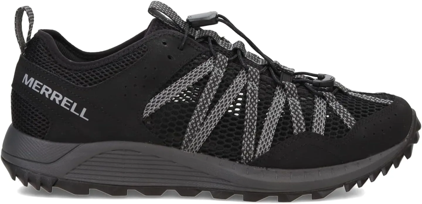 Merrell Men's Wildwood Aerosport Water Shoe